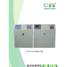 Ultrasonic Welding Generator Series